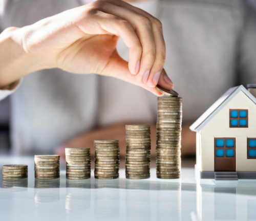 Could Inflation Be Your Friend When Investing In Real Estate