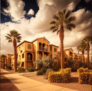 Apartment Complexes For Sale in Arizona