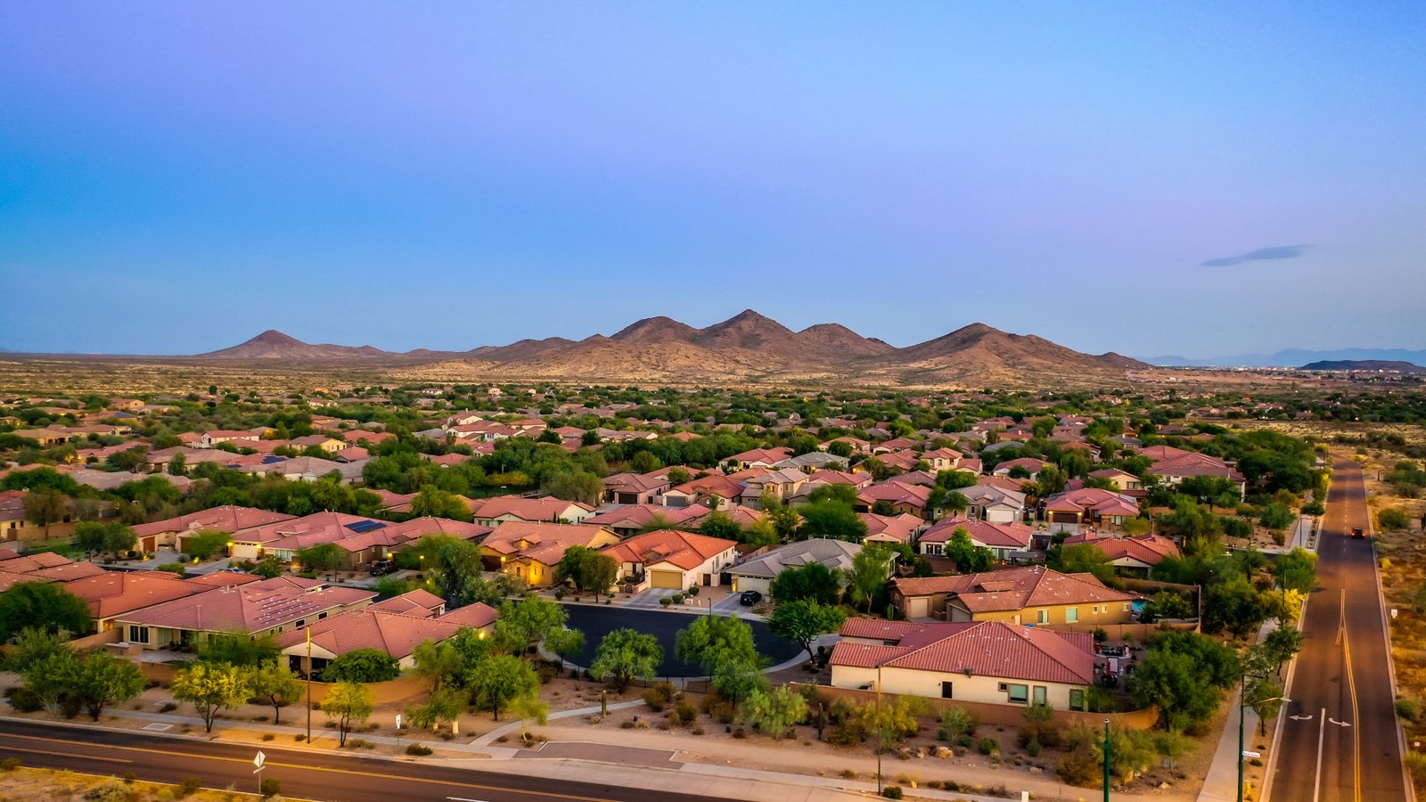 The Impact of Tourism on the Arizona Real Estate Market