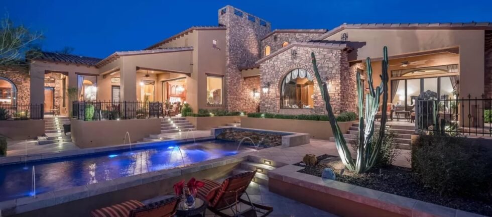 Up and Coming Real Estate Markets in Arizona